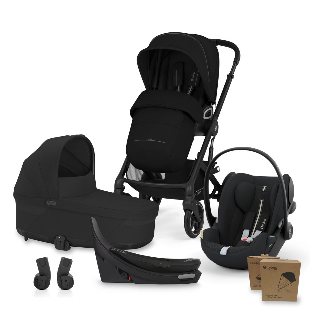 CYBEX Gold Talos 4in1 All Weather 1